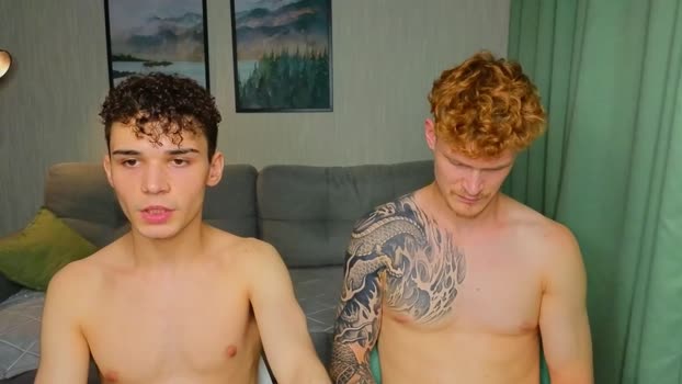 _dream_boys_ 23-07-2025 video spank