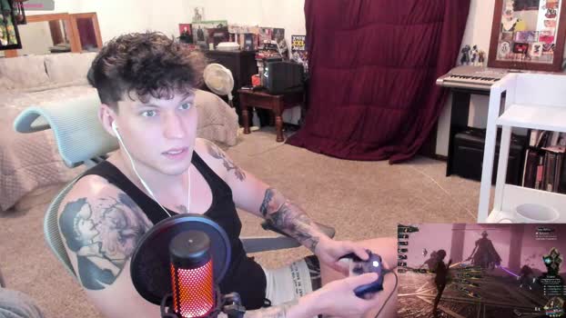 brockleereynolds 23-07-2025 video kink