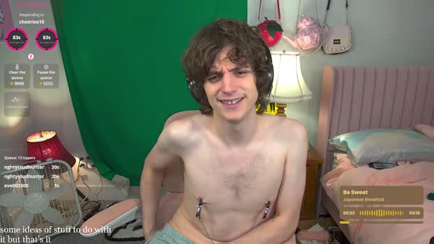 cokia_ 24-07-2025 video bicurious