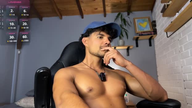 daniel0910s 23-07-2025 video deep