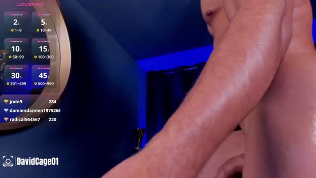 davidcagee_ 24-07-2025 video analsex