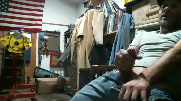 donniestone 24-07-2025 video fingering