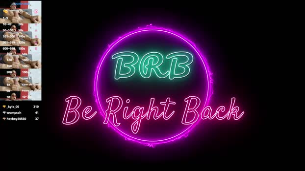 dylanlenox 23-07-2025 video legs