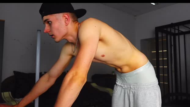 eric_poston 23-07-2025 video striptease