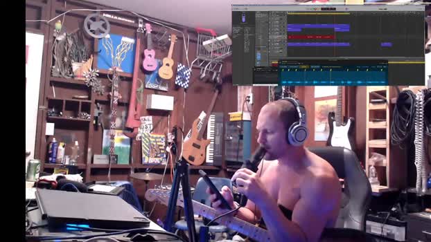 jameswebbscope 24-07-2025 video lush