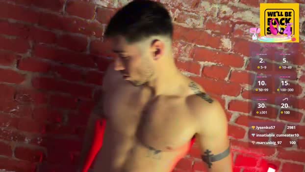 jason_garet 24-07-2025 video wank