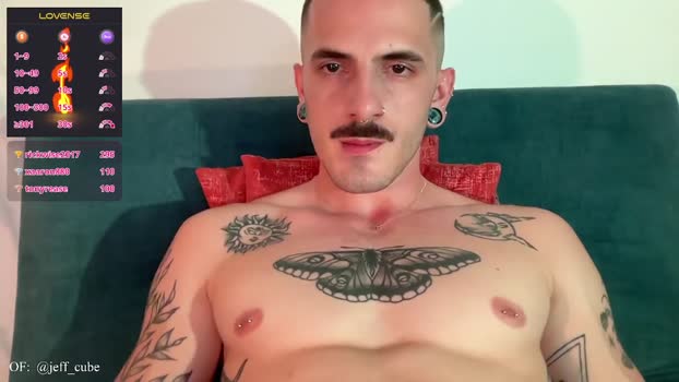 jeff_cube 24-07-2025 video fingering