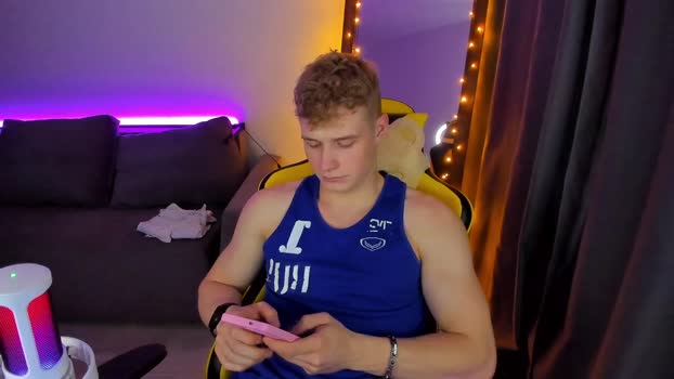 kurt_hanssen 23-07-2025 video natural