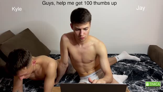 kylecarterr 23-07-2025 video horny