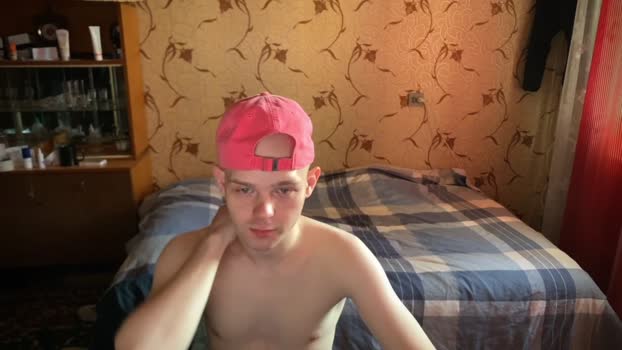 liamchik 23-07-2025 video love