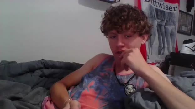 lucifertk 23-07-2025 video sexy