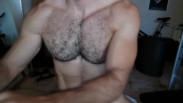 madmax20x 24-07-2025 video horny