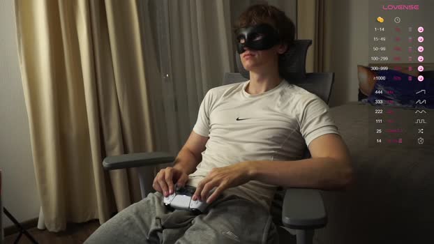 maestro3369 23-07-2025 video fingers