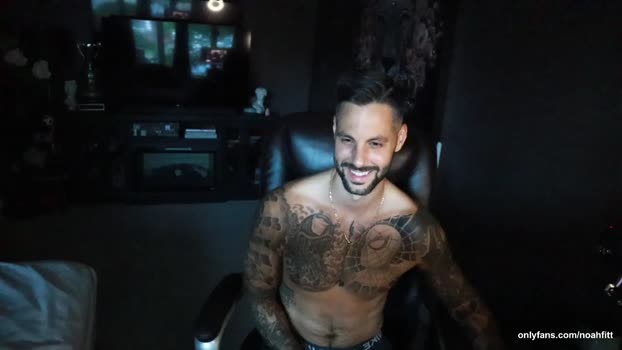 noahfitt 24-07-2025 video Webcam