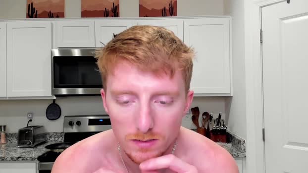 richiewest 24-07-2025 video Naked