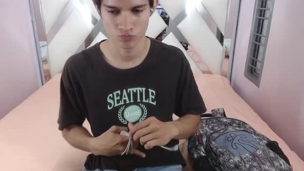 samuel_hills 23-07-2025 video spank