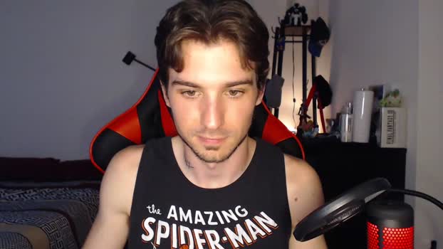 spangy19 24-07-2025 video sexybody