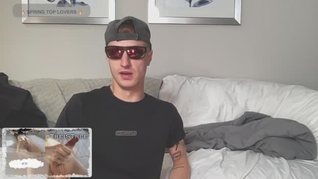 trystoph 24-07-2025 video bicurious