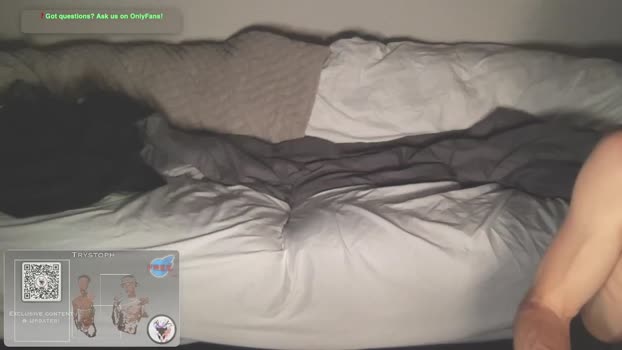 trystoph 24-07-2025 video gag