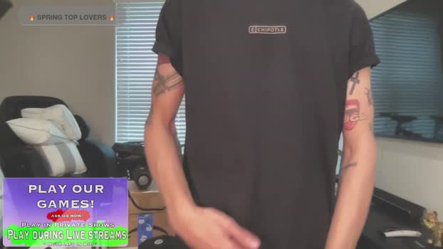 trystoph 24-07-2025 video play