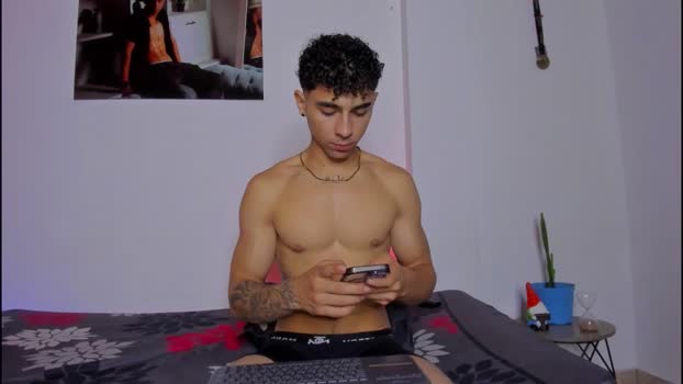 alex_zt 25-07-2025 video jackoff