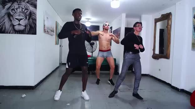 asmodeus7100 25-07-2025 video Webcam