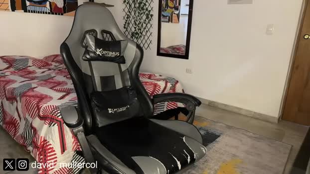 david_muller_ 24-07-2025 video fuck