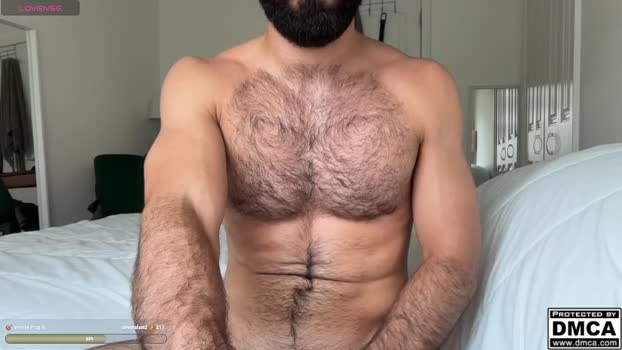 donnymtl 24-07-2025 video jerkoff