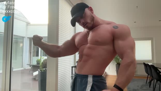 flexxxcouple 24-07-2025 video analtoy