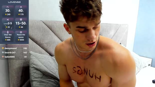 fresh_b1ood 25-07-2025 video Cam