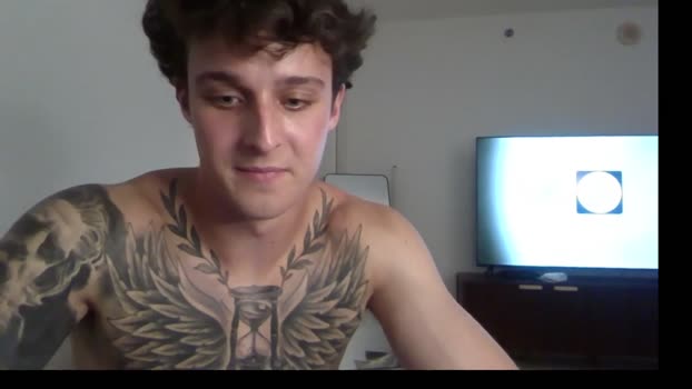 henrydesanti 25-07-2025 video lovense