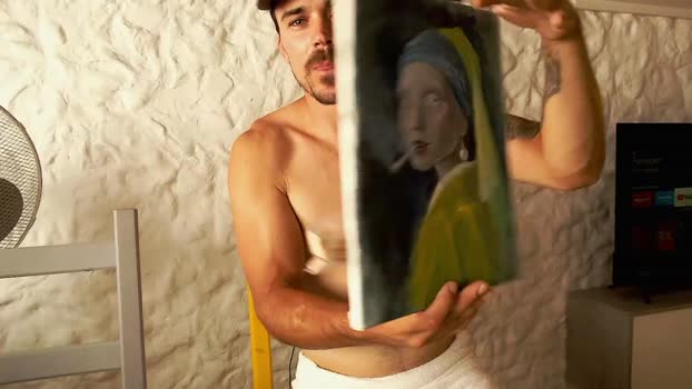 highnightz 25-07-2025 video oral