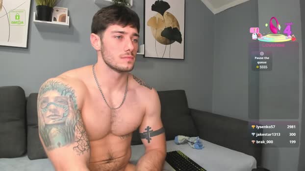 jason_garet 24-07-2025 video Porn