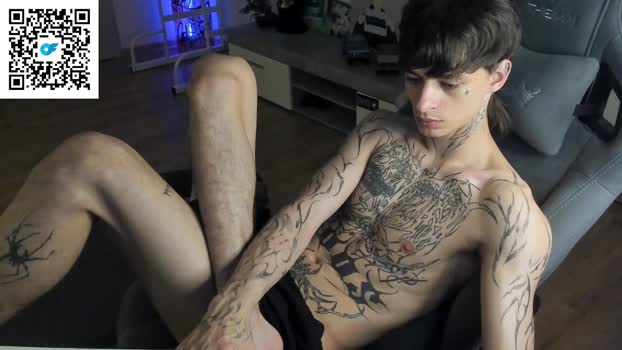 oliverrgroove 24-07-2025 video naked