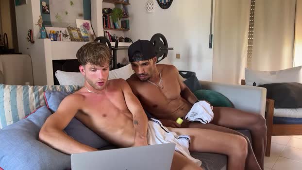 oreoboys 25-07-2025 video nude