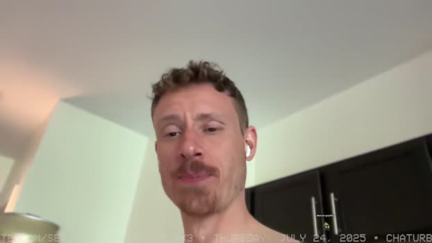 seb_tv 24-07-2025 video skinny