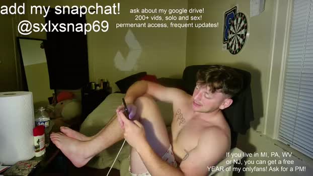 sexylax69 25-07-2025 video harddick