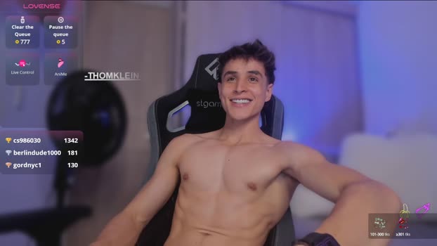 thomklein 24-07-2025 video big