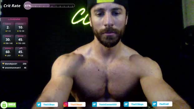 travisconnor86 25-07-2025 video analtoy