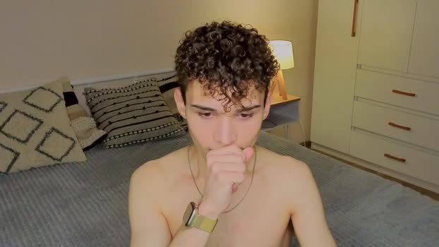 _dream_boys_ 25-07-2025 video legs