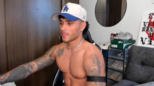 alessandro_vanni 25-07-2025 video jackoff