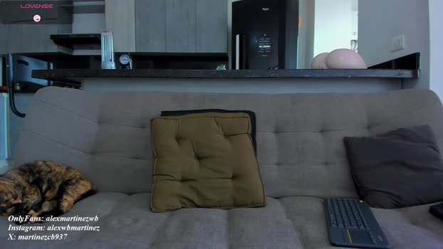 alexander_martines 25-07-2025 video amateur