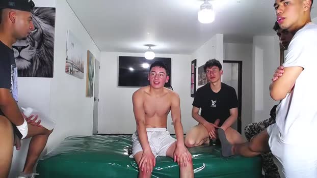 benz_boys 26-07-2025 video nude