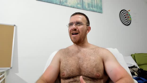 bigdudex 26-07-2025 video fingering