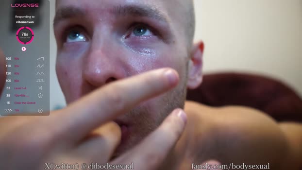 bodysexual 26-07-2025 video natural