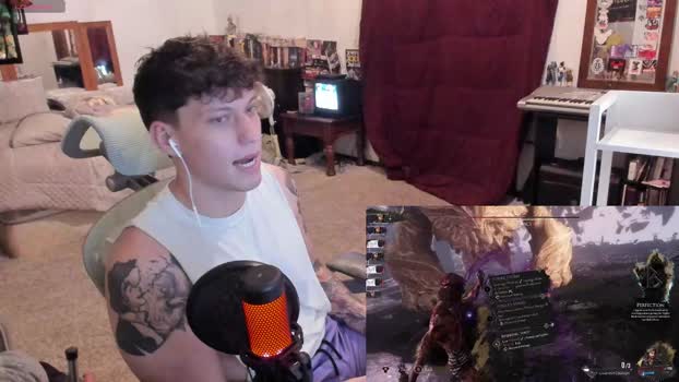 brockleereynolds 25-07-2025 video wank