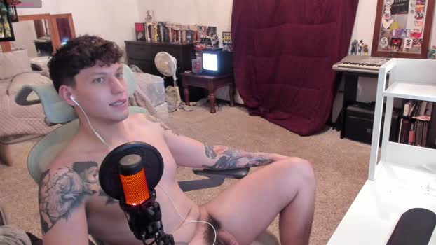 brockleereynolds 25-07-2025 video Ass