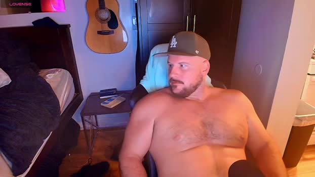 chance69cruise 26-07-2025 video sexymale