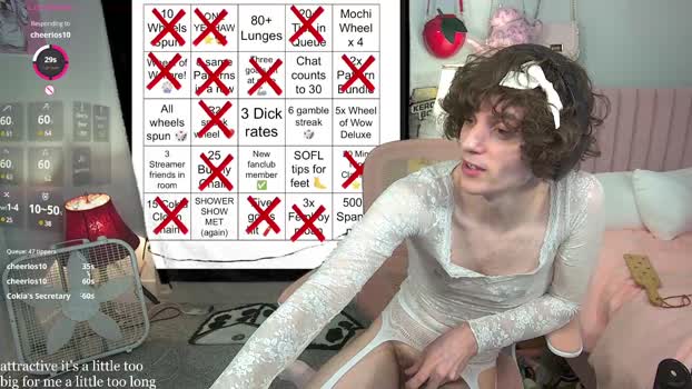 cokia_ 25-07-2025 video prettyface