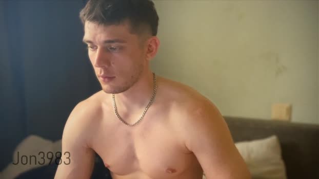 jon3983 26-07-2025 video handsome